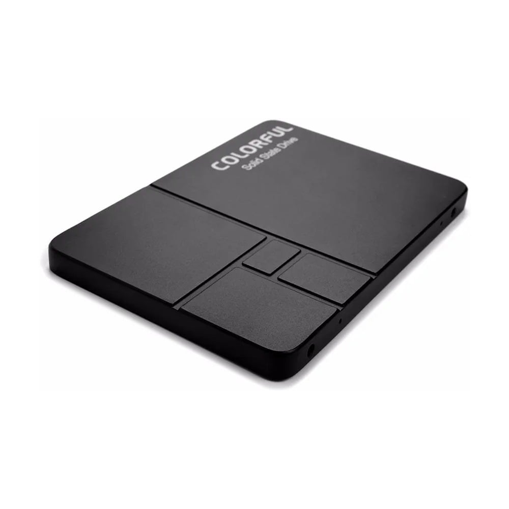 Ổ cứng SSD Colorful SL500 512GB SATA III