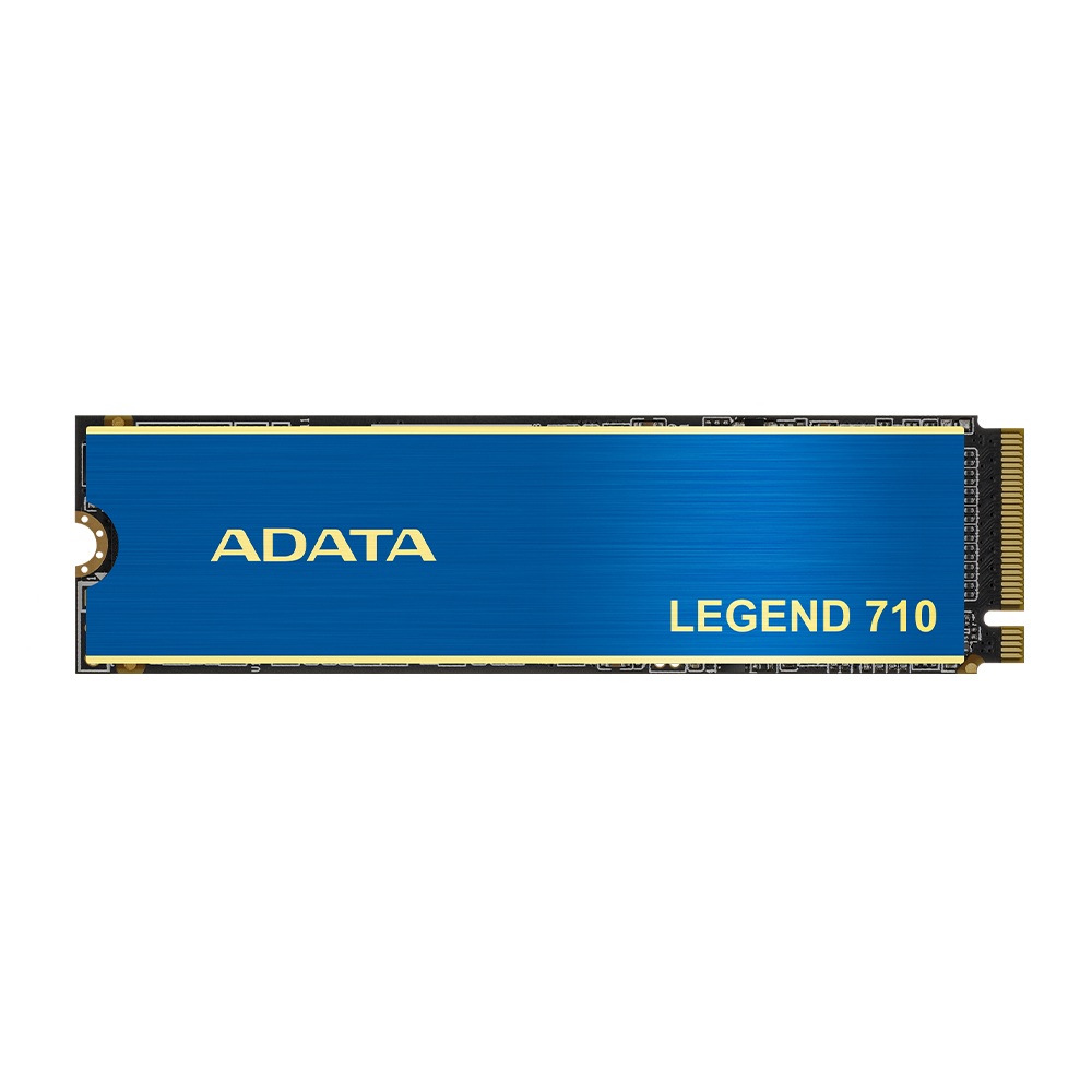 Ổ cứng SSD ADATA LEGEND 710 PCIe GEN3 X4 M.2 2280 (R 2400/W 1800) 256GB