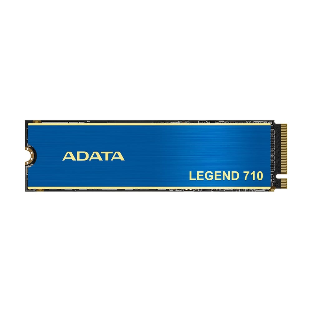 Ổ cứng SSD ADATA LEGEND 710 512GB | PCIe Gen3 x4 NVMe
