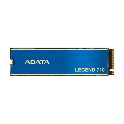 Ổ cứng SSD ADATA LEGEND 710 512GB | PCIe Gen3 x4 NVMe