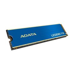 Ổ cứng SSD ADATA LEGEND 710 512GB (PCIe Gen3 x4 NVMe)
