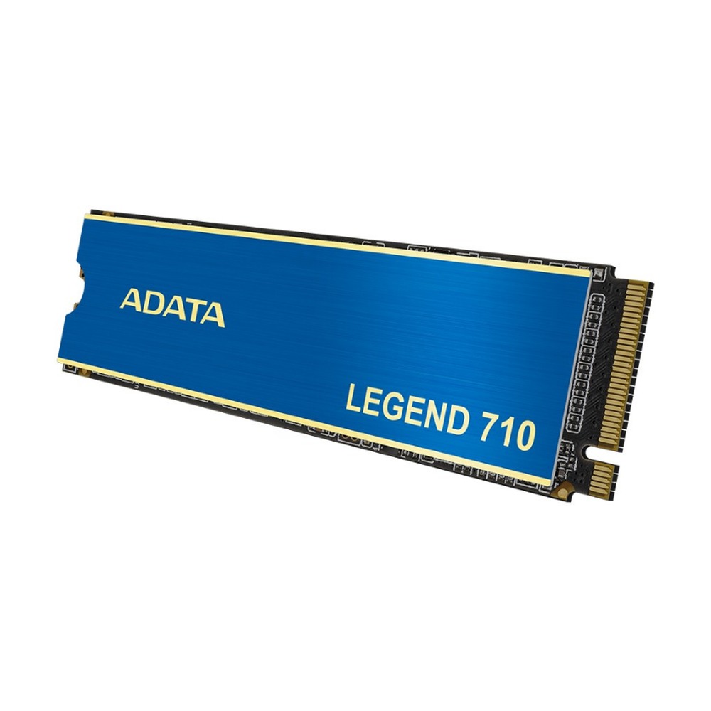 Ổ cứng SSD ADATA LEGEND 710 512GB (PCIe Gen3 x4 NVMe)