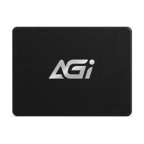 Ổ cứng SSD AGI AI238 256GB SATA III