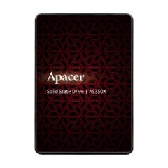 Ổ cứng SSD Apacer AS350X 1TB SATA III