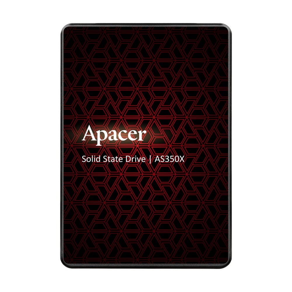 Ổ cứng SSD Apacer AS350X 256GB SATA III