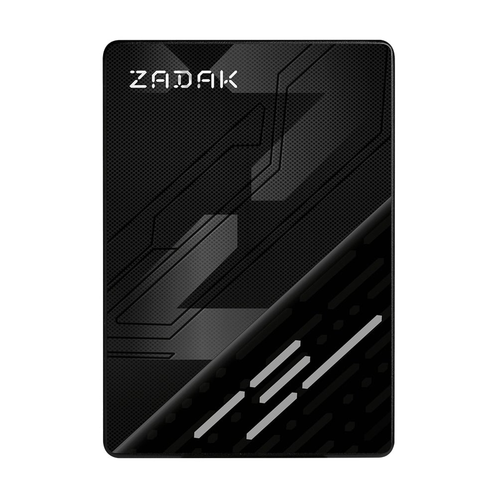 Ổ cứng SSD Apacer Zadak TWSS3 512GB SATA III