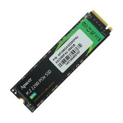 Ổ cứng SSD Apacer AS2280P4U 256GB M.2 NVMe PCIe Gen3 x4