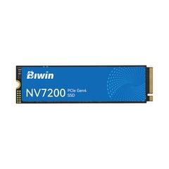 Ổ cứng SSD Biwin NV7200 1TB PCIe Gen4x4 NVMe M.2 (BNV720001TB-RGX)