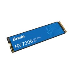 Ổ cứng SSD Biwin NV7200 1TB PCIe Gen4x4 NVMe M.2 (BNV720001TB-RGX)