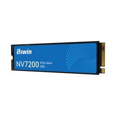 Ổ cứng SSD Biwin NV7200 1TB PCIe Gen4x4 NVMe M.2 (BNV720001TB-RGX)