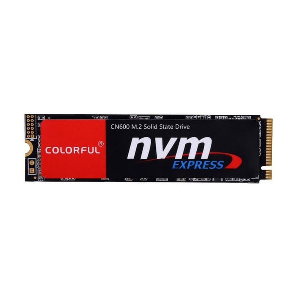 Ổ cứng SSD Colorful CN600 512GB M.2 NVMe PCIe 2280