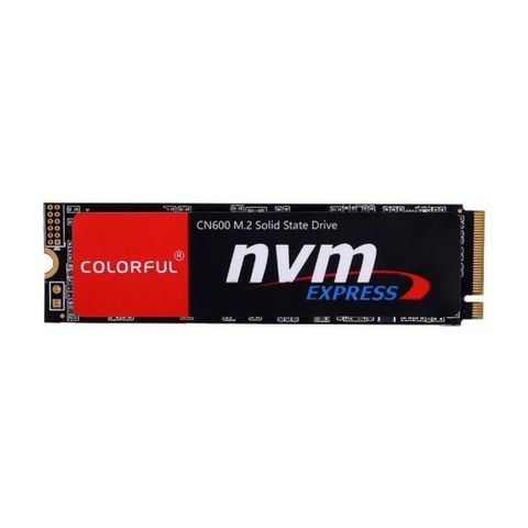 Ổ cứng SSD Colorful CN600 512GB M.2 NVMe PCIe 2280