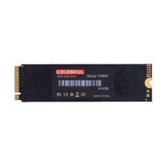 Ổ cứng SSD Colorful CN600 512GB M.2 NVMe PCIe 2280