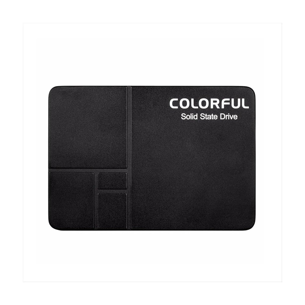 Ổ cứng SSD Colorful SL500 128GB SATA III