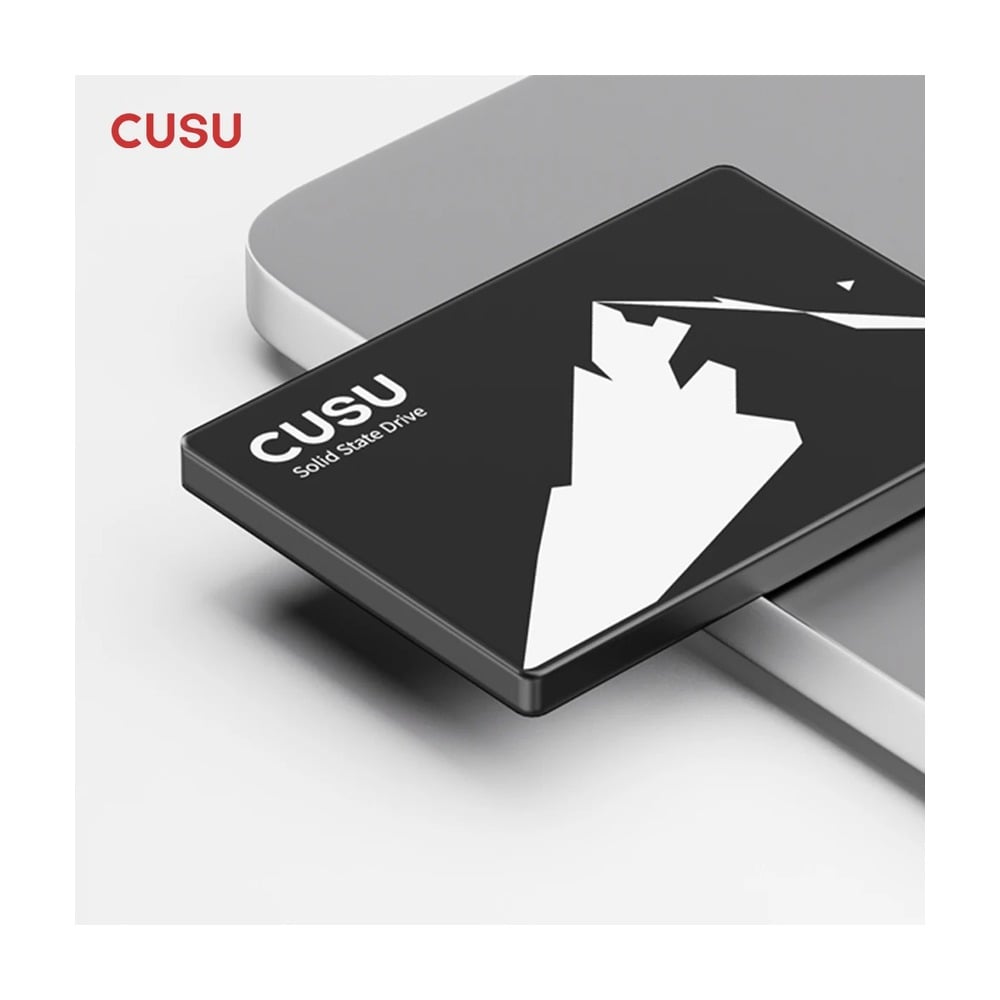 Ổ cứng SSD CUSU SATA3 2.5" NAND 256GB