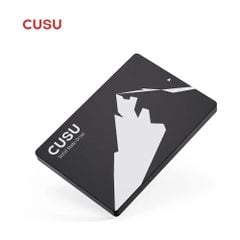 Ổ cứng SSD CUSU SATA3 2.5" NAND 256GB