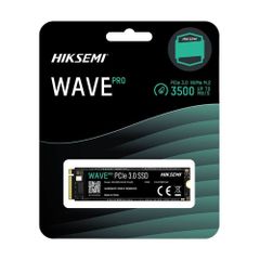 Ổ cứng SSD HIKSEMI WAVE PRO 512GB M.2 2280 PCIe 3.0x4