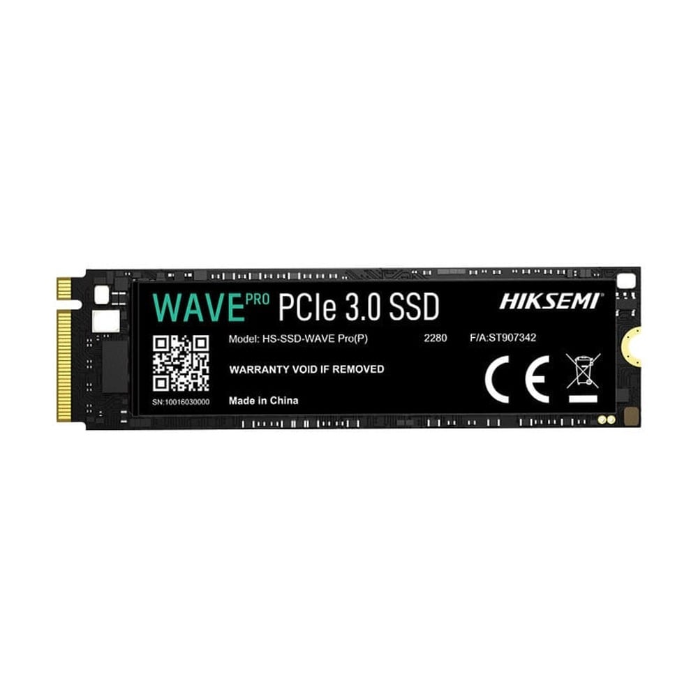 Ổ cứng SSD HIKSEMI WAVE PRO 512GB M.2 2280 PCIe 3.0x4
