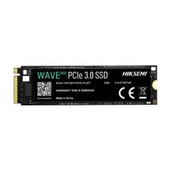 Ổ cứng SSD HIKSEMI WAVE PRO 512GB M.2 2280 PCIe 3.0x4