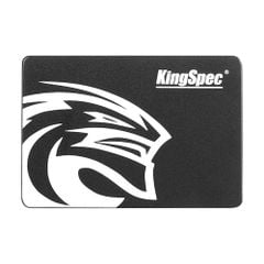 Ổ cứng SSD Kingspec P3-256 256GB SATA III