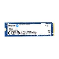 Ổ cứng SSD Kingston NV3 1TB M.2 NVMe PCIe Gen4