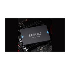 Ổ Cứng SSD Lexar NQ100 256GB 2.5 Sata III