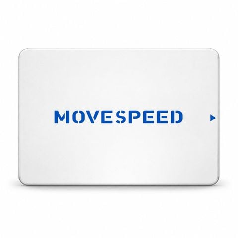 Ổ Cứng SSD Movespeed JQB 128GB 2.5 Sata III