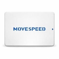 Ổ Cứng SSD Movespeed JQB 128GB 2.5 Sata III