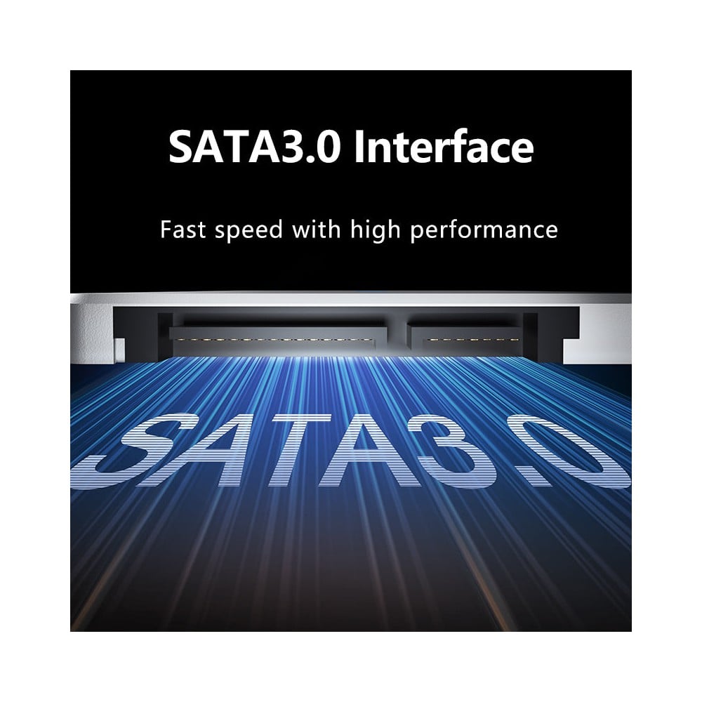 Ổ Cứng SSD Movespeed JQB 128GB 2.5 Sata III