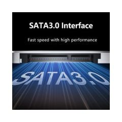 Ổ Cứng SSD Movespeed JQB 128GB 2.5 Sata III