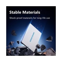 Ổ Cứng SSD Movespeed JQB 128GB 2.5 Sata III