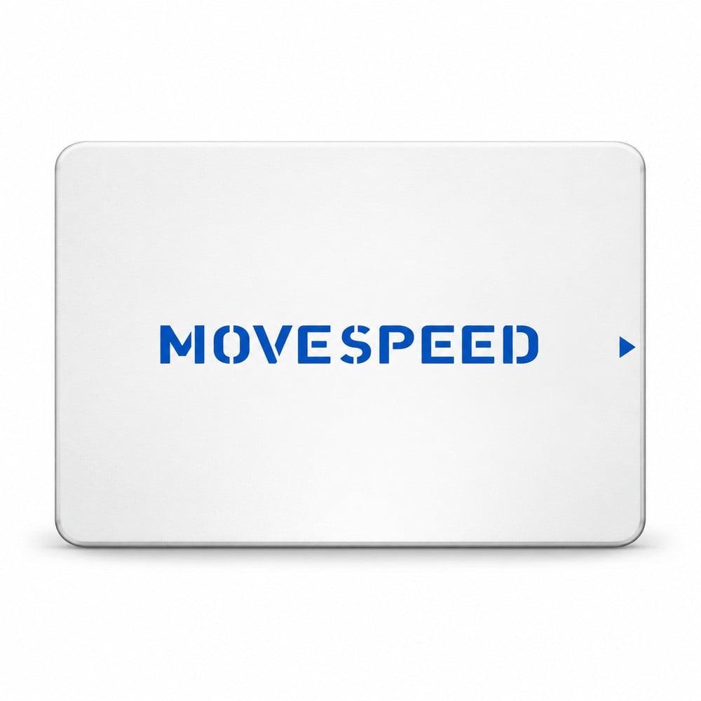 Ổ Cứng SSD Movespeed JQB 256GB 2.5 Sata III