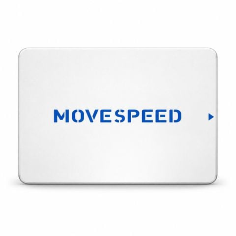 Ổ Cứng SSD Movespeed JQB 256GB 2.5 Sata III