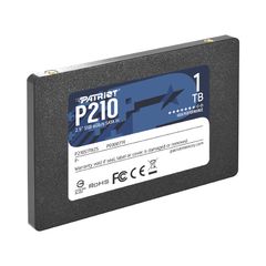Ổ cứng SSD PATRIOT P210 1TB 2.5" SATA3 P210S1TB25
