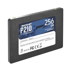 Ổ cứng SSD PATRIOT P210 256GB 2.5'' SATA3 P210S256G25