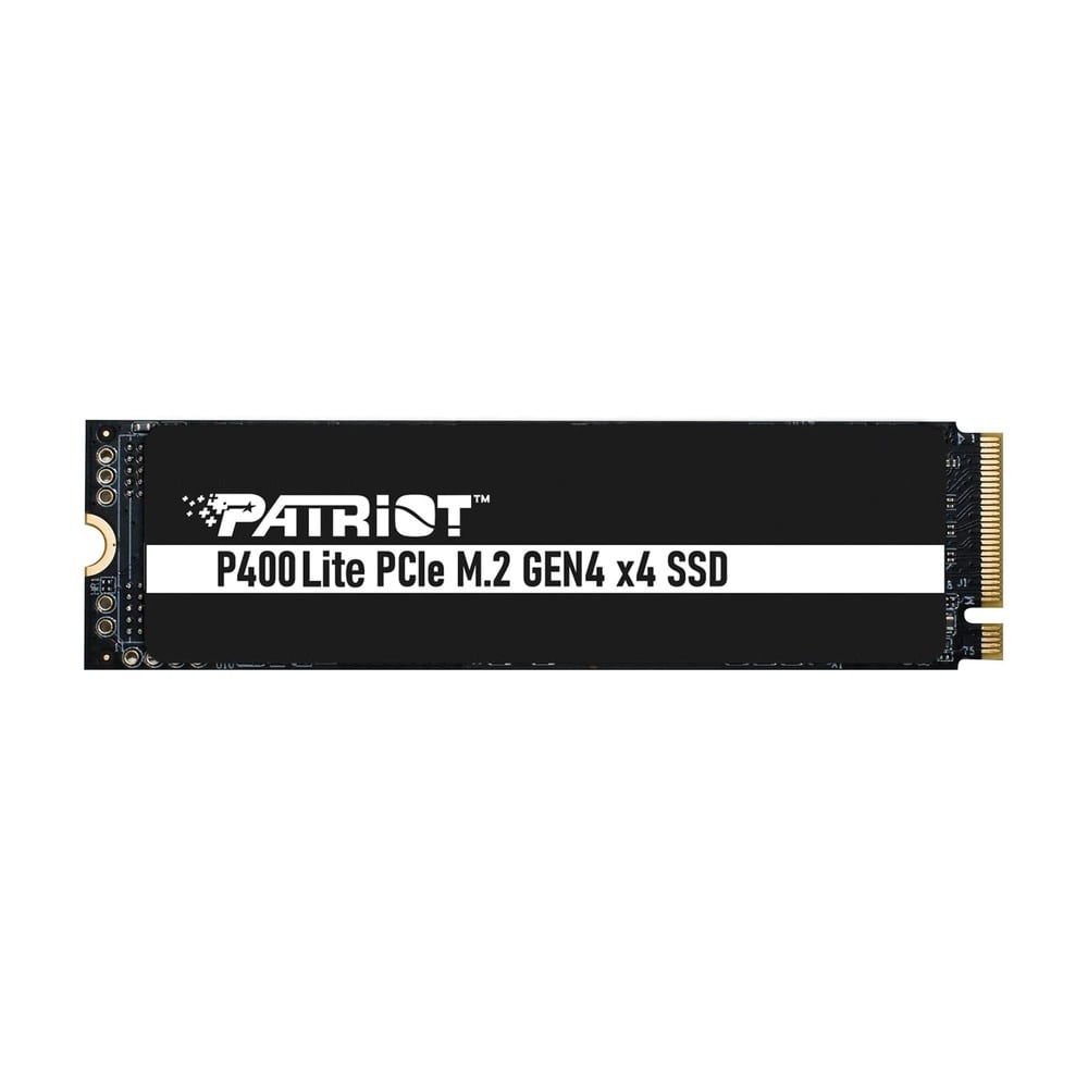 Ổ cứng SSD Patriot P400 Lite 1TB | M.2 NVMe 2280 PCIe, Gen 4x4