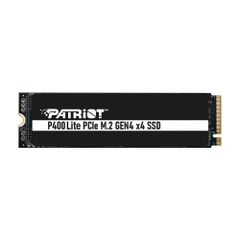 Ổ cứng SSD Patriot P400 Lite 1TB | M.2 NVMe 2280 PCIe, Gen 4x4