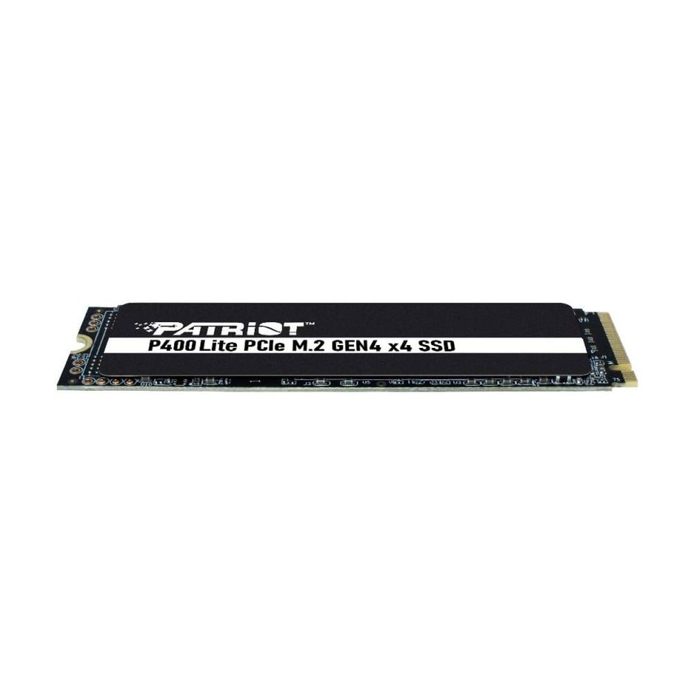 Ổ cứng SSD Patriot P400 Lite 1TB | M.2 NVMe 2280 PCIe, Gen 4x4