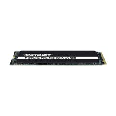 Ổ cứng SSD Patriot P400 Lite 1TB | M.2 NVMe 2280 PCIe, Gen 4x4