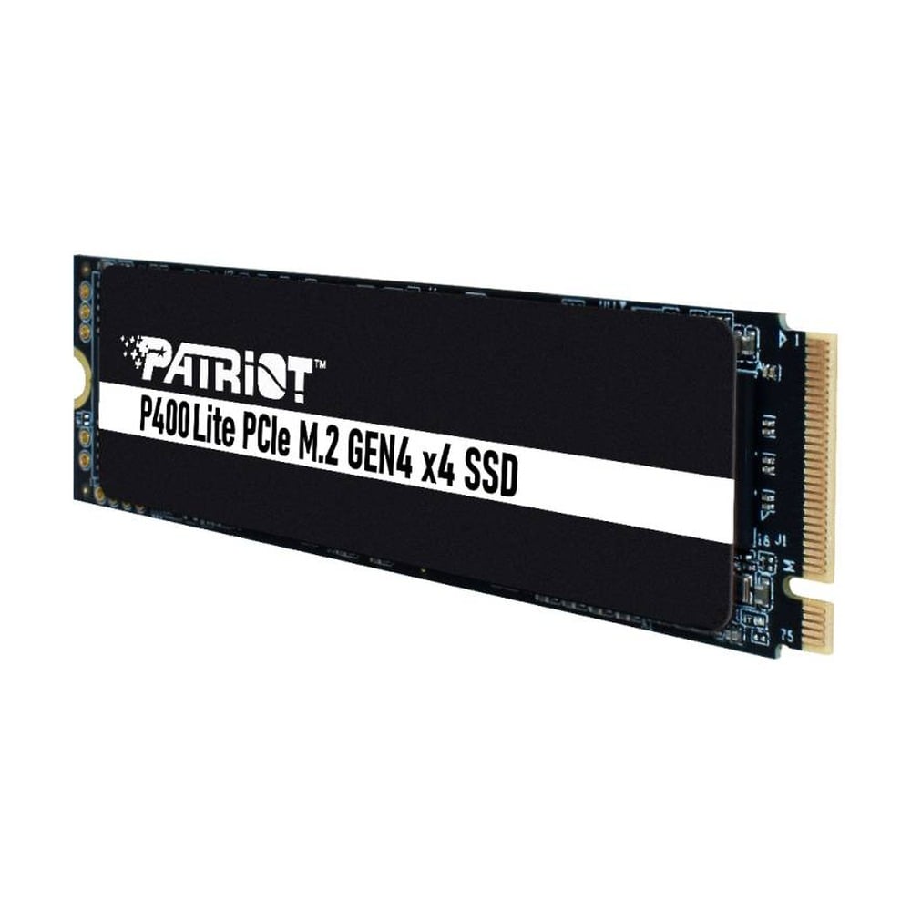 Ổ cứng SSD Patriot P400 Lite 1TB | M.2 NVMe 2280 PCIe, Gen 4x4
