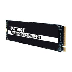 Ổ cứng SSD Patriot P400 Lite 1TB | M.2 NVMe 2280 PCIe, Gen 4x4