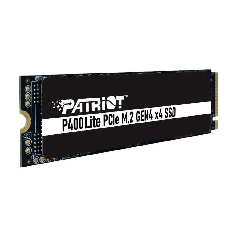 Ổ cứng SSD Patriot P400 Lite 1TB | M.2 NVMe 2280 PCIe, Gen 4x4
