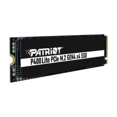 Ổ cứng SSD Patriot P400 Lite 1TB | M.2 NVMe 2280 PCIe, Gen 4x4