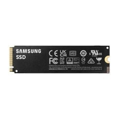 Ổ Cứng SSD Samsung 990 Pro 2TB M2 NVMe