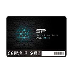 Ổ cứng SSD Silicon Power A55 256GB SATA III