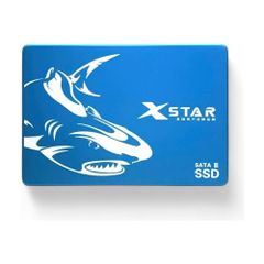 Ổ Cứng SSD XSTAR 512G SATA III