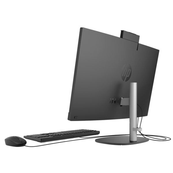 Máy tính để bàn All in one HP ProOne 240 G10 8W8K2PA (Intel Core i7-1355U | 8GB | 256GB | Intel Iris Xe | 23.8 inch FHD )