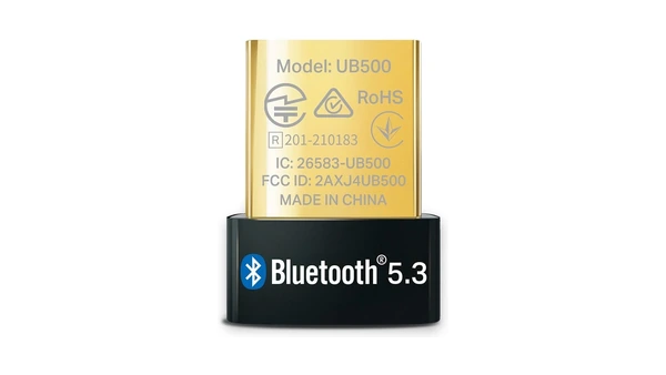 Bộ Chuyển Đổi USB Nano Bluetooth 5.0 UB500 chính hãng