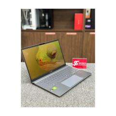 Laptop ASUS Zenbook 14 Q408UG (Ryzen 5-5500U / 8GB / 256GB / MX450 / 14.0'' FHD IPS)