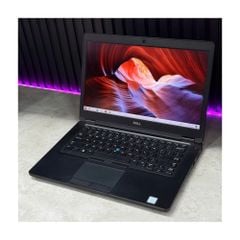 Laptop Dell Latitude 5490 (Core i5-8350U / RAM 8GB / SSD 256GB / 14 inch FullHD)